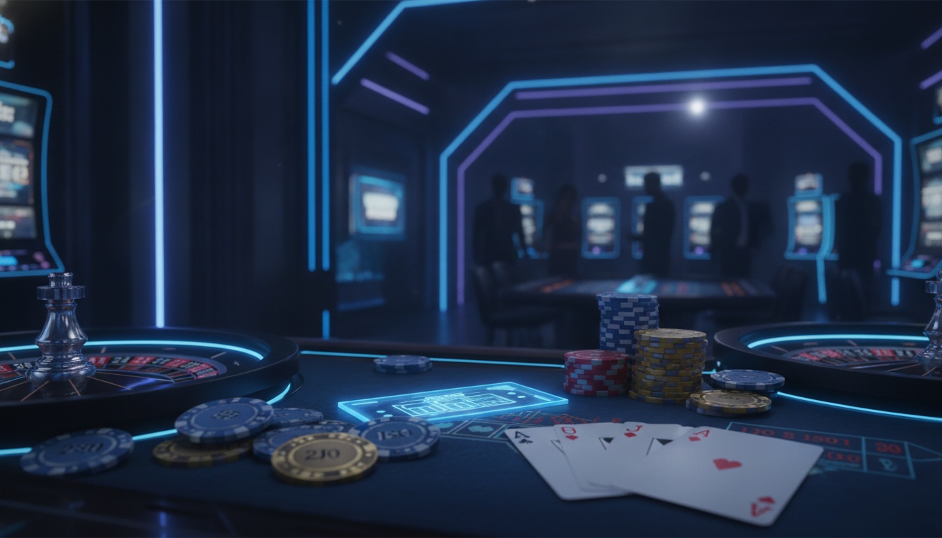 CasinoBuck