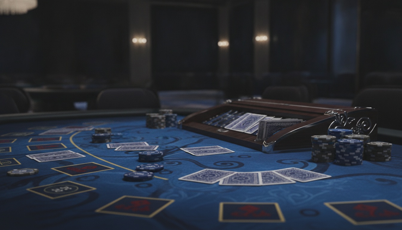 Ein Überblick über CasinoBuck und seine Spielvielfalt